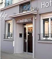Little Lodge Hôtel