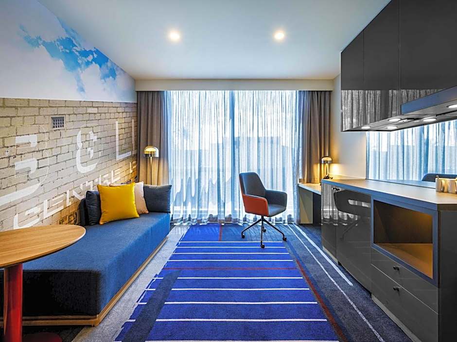 Novotel Melbourne Preston