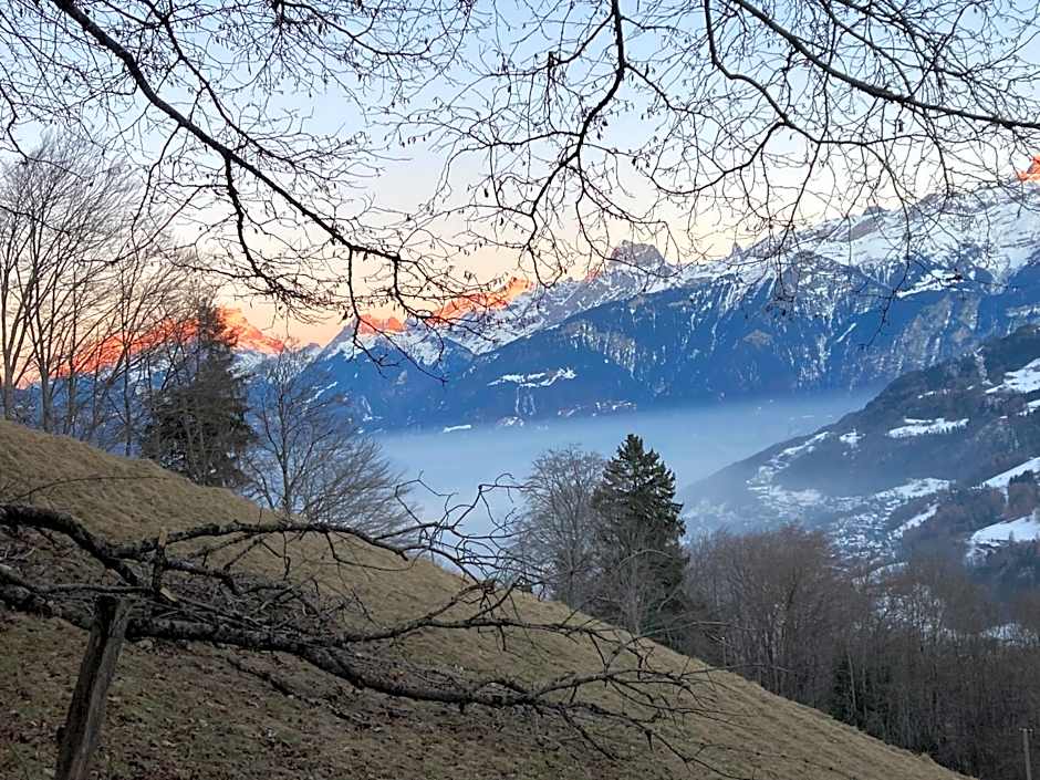 Chalet Ingas