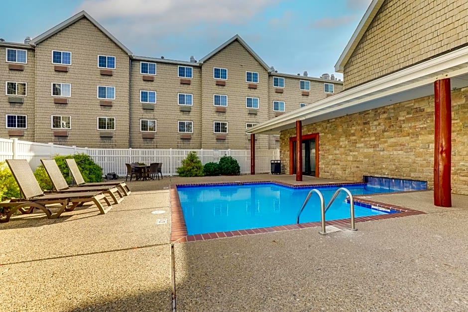 Stoney Creek Hotel Des Moines - Johnston