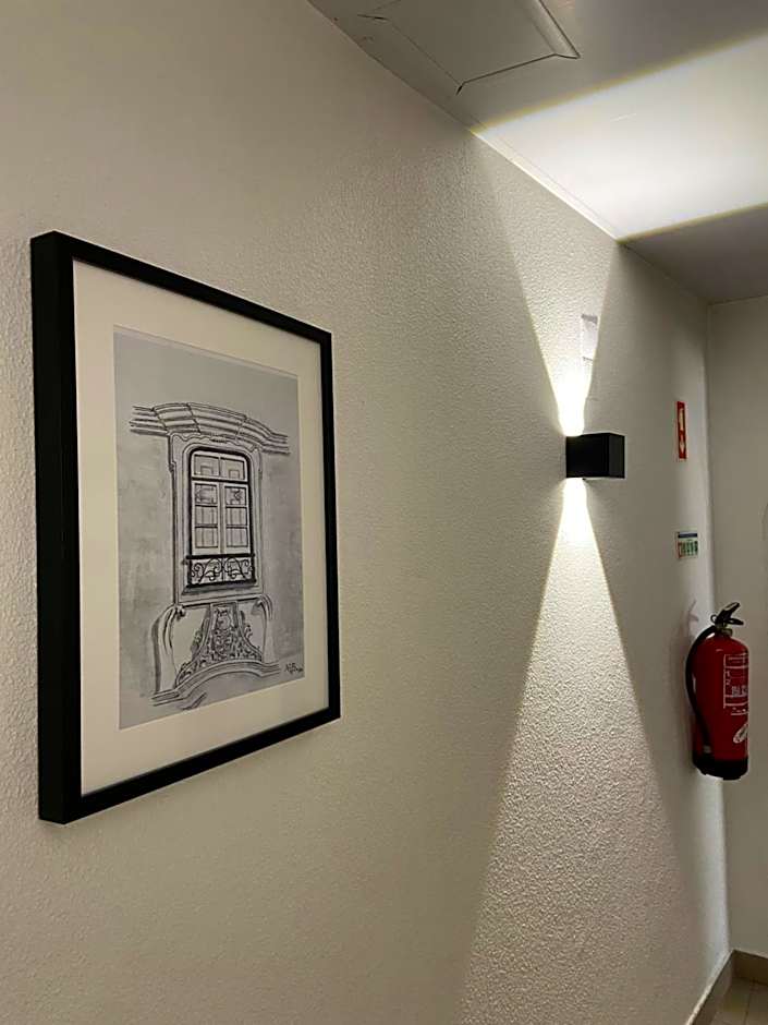 Hotel Cavaleiros De Cristo