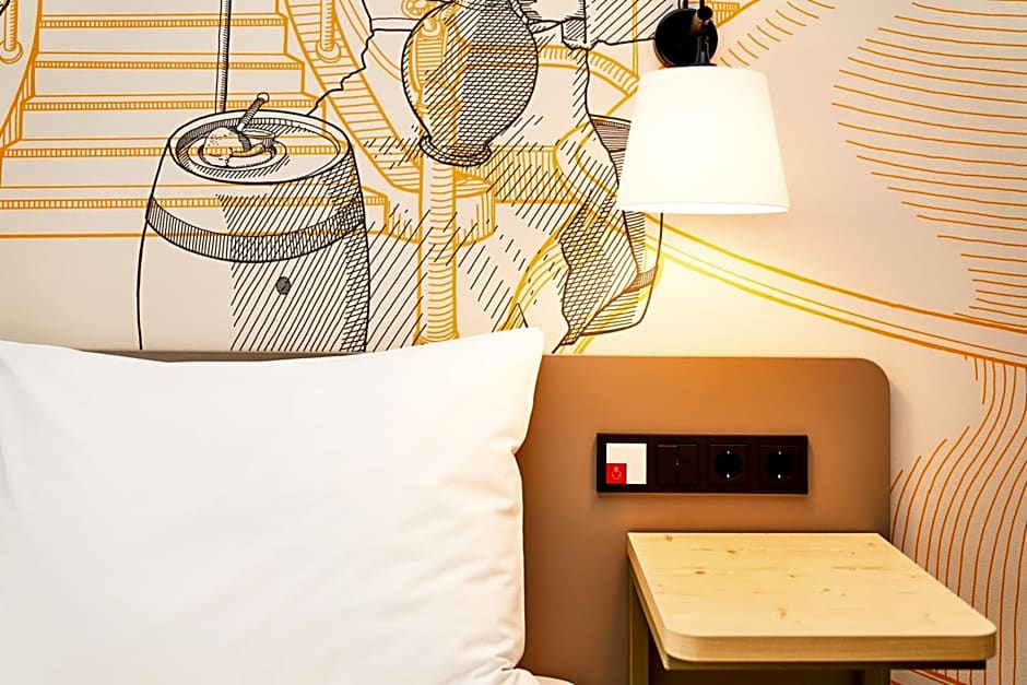 McDreams Hotel München-Nord