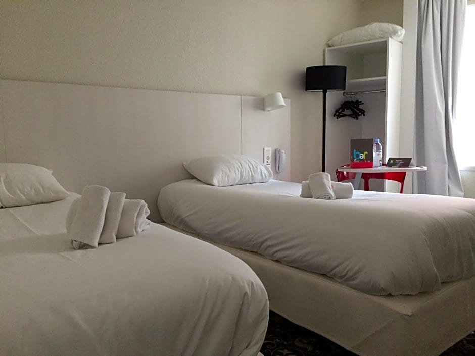 ibis Styles Lille Centre Gare Beffroi