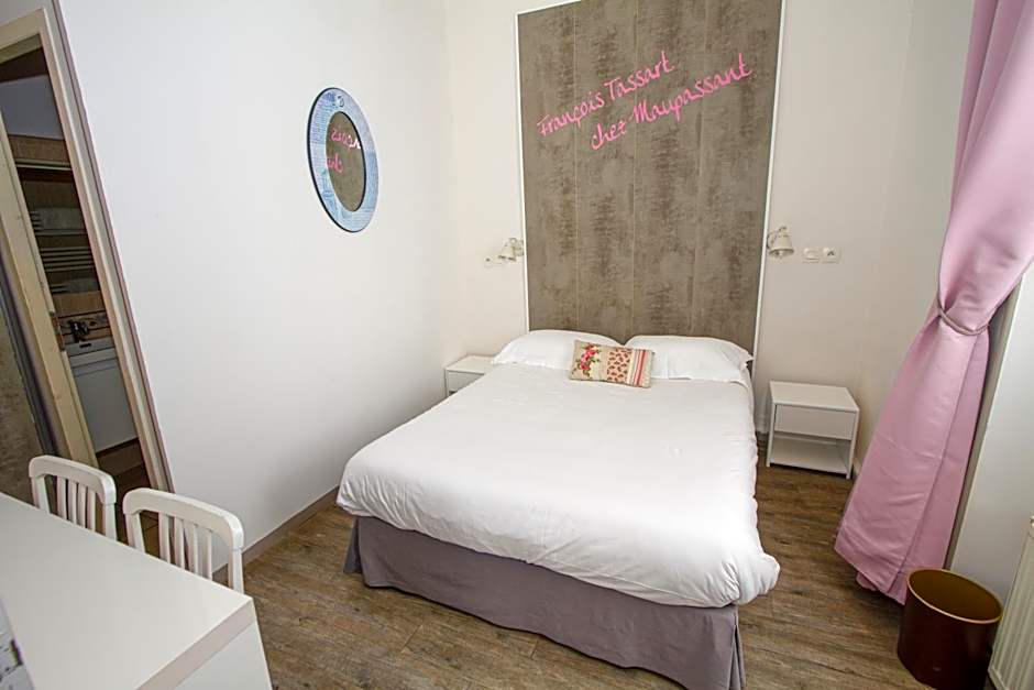 Hotel Chalet De L'isere