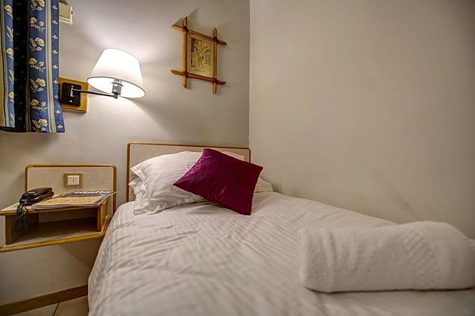 SLIEMA CHALET HOTEL