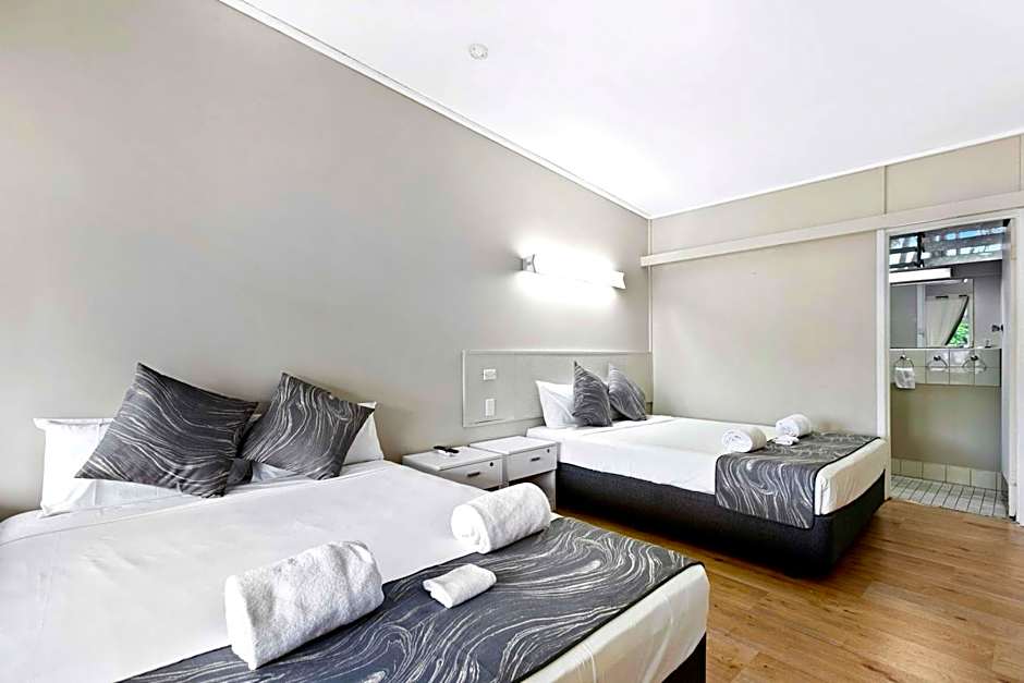 Arkana Motel