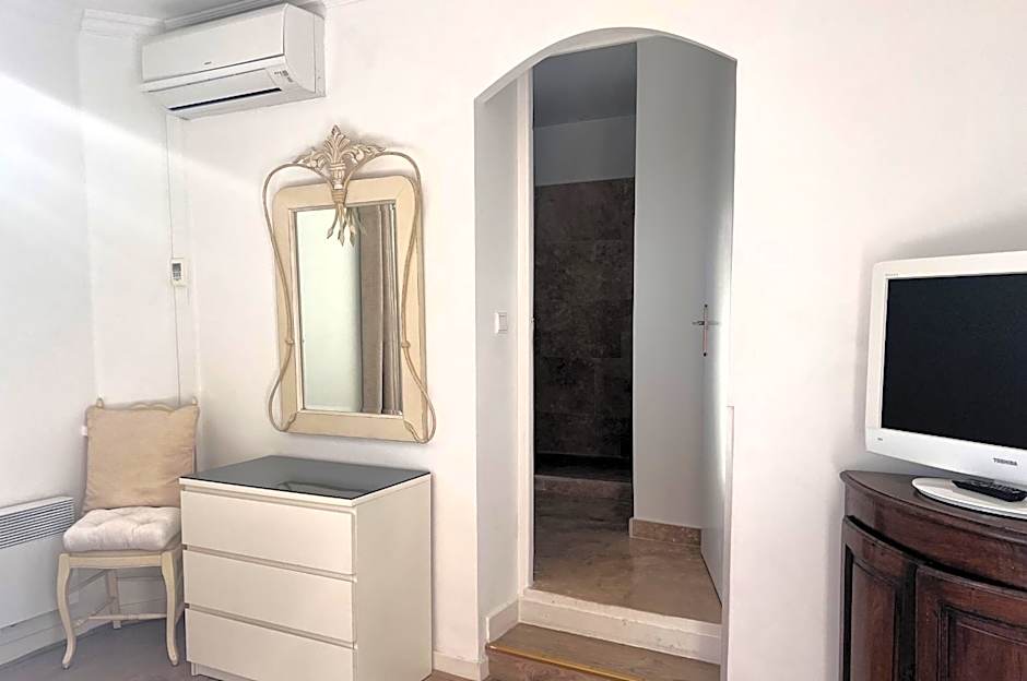 Hôtel Beau Site - Cap d'Antibes