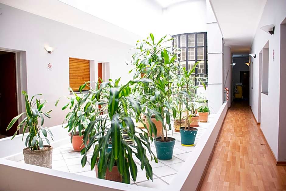 Hotel Internacional