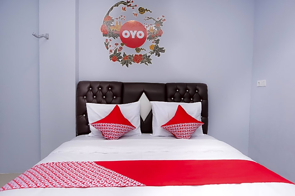 Collection O Banda Aceh near Masjid Raya Baiturrahman formerly Hotel Mulana