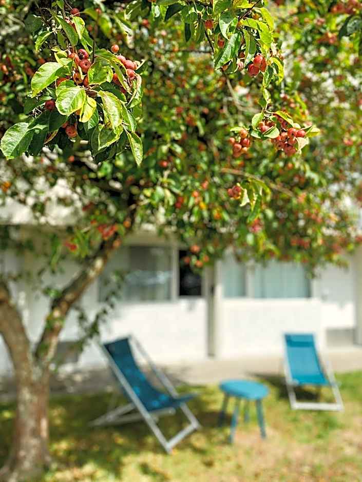 Brit Hotel Quimper Sud
