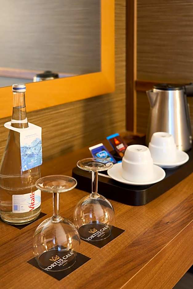Portus Cale Hotel