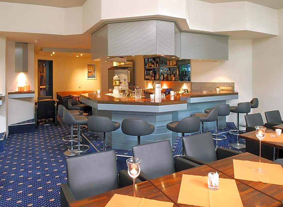 Mercure Lenzburg Krone