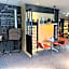 Novotel Mulhouse Bâle Fribourg