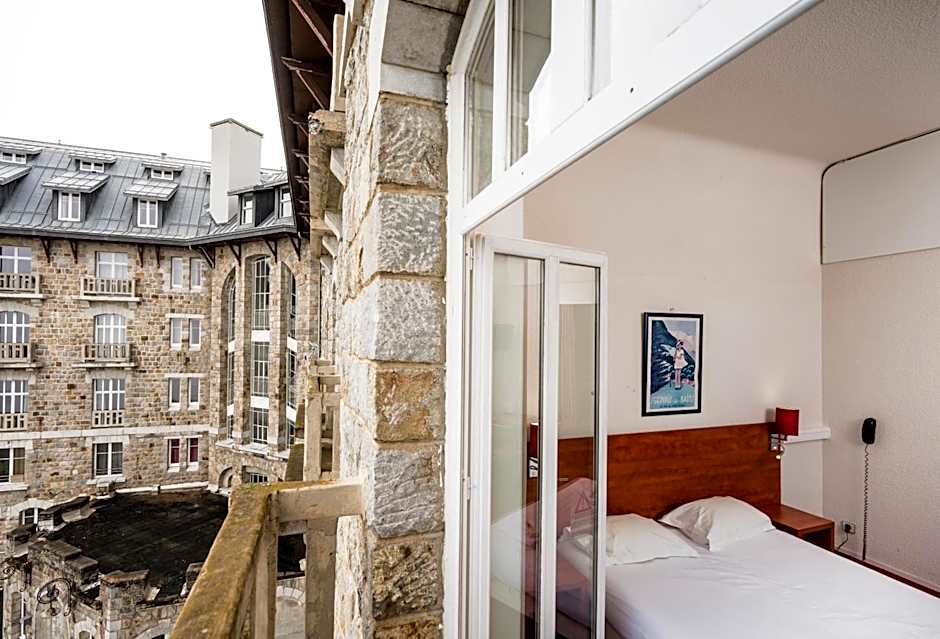 Villages Clubs du Soleil - SUPERBAGNERES