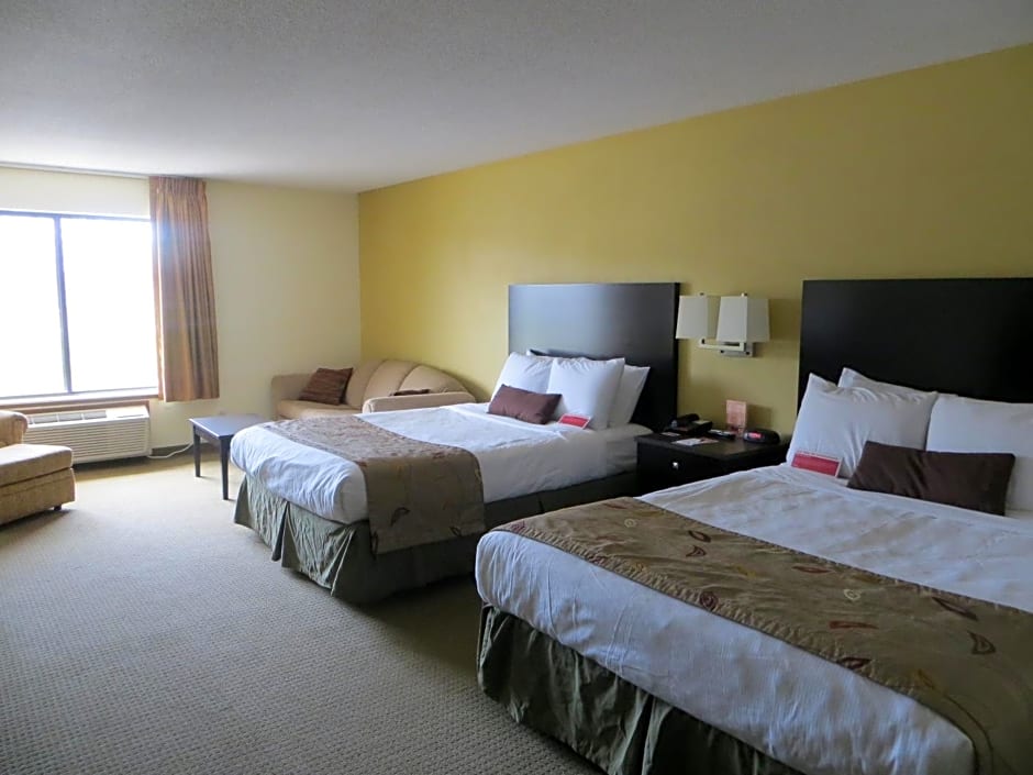 Ramada by Wyndham Wisconsin Dells