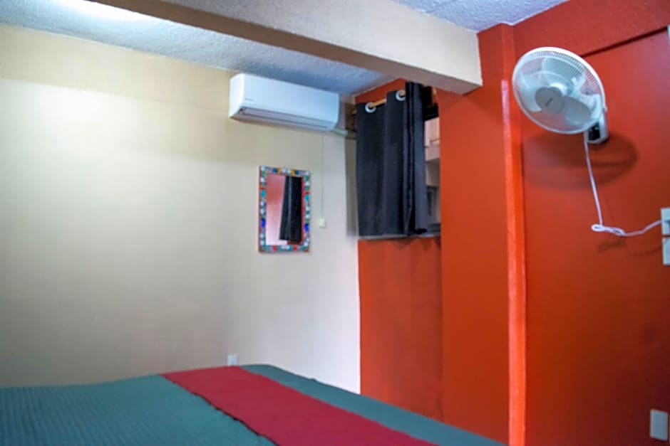 Isabel Suites