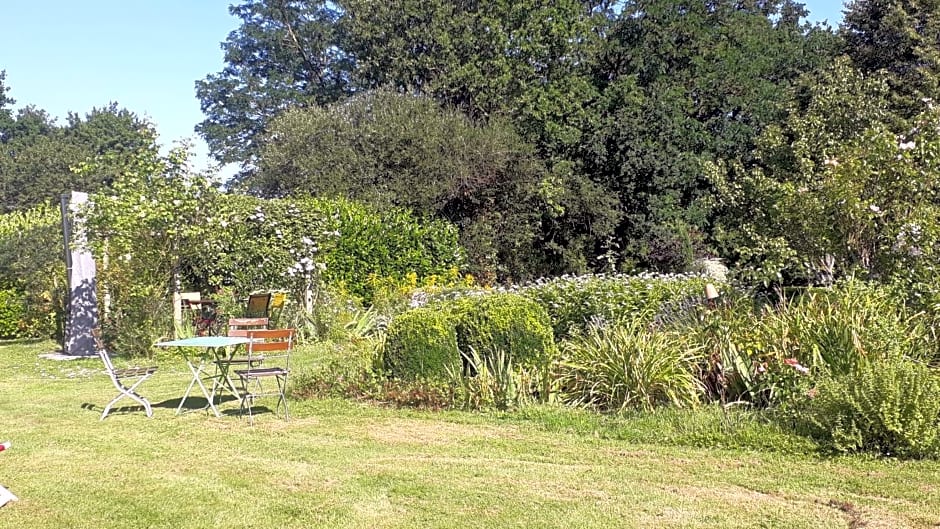 Les Berges de la Planchette