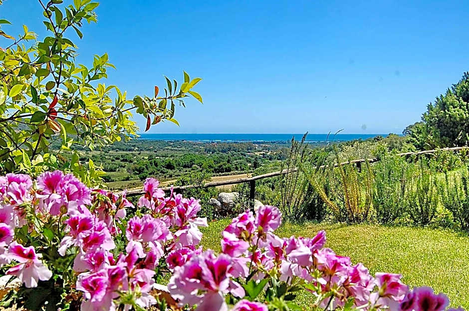 Li Teggi Turismo Rurale