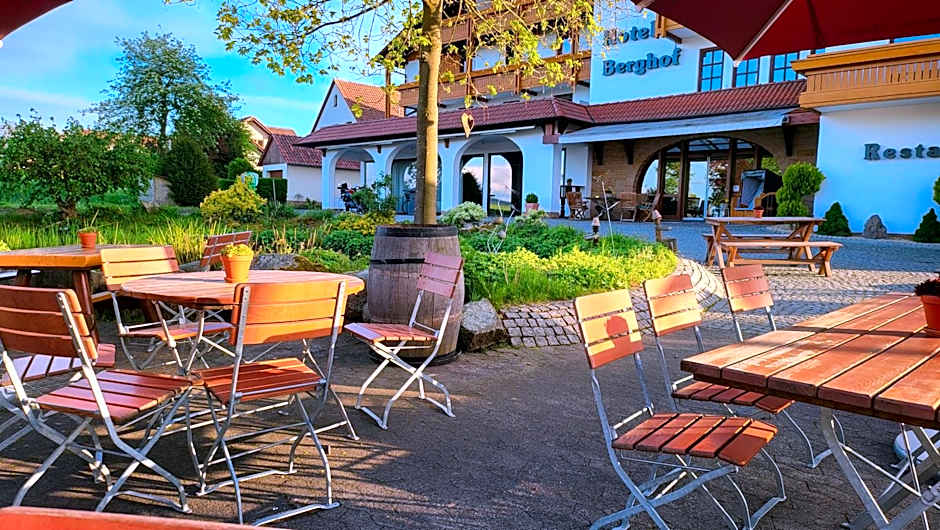 Hotel Berghof