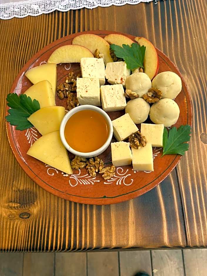 Barlogul din Vidraru