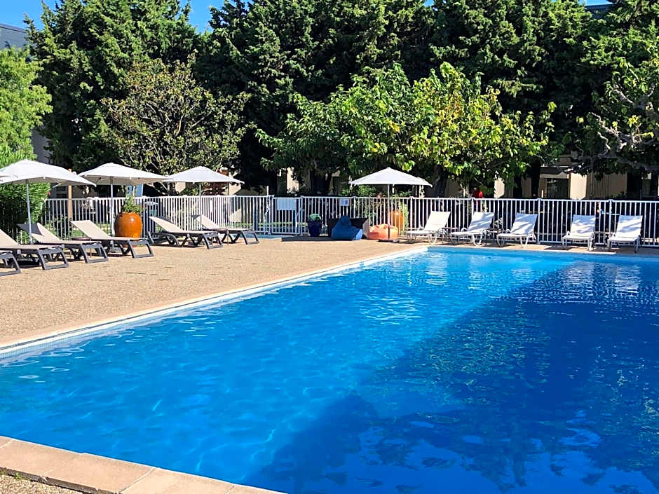 Ibis Styles Avignon Sud Hotel