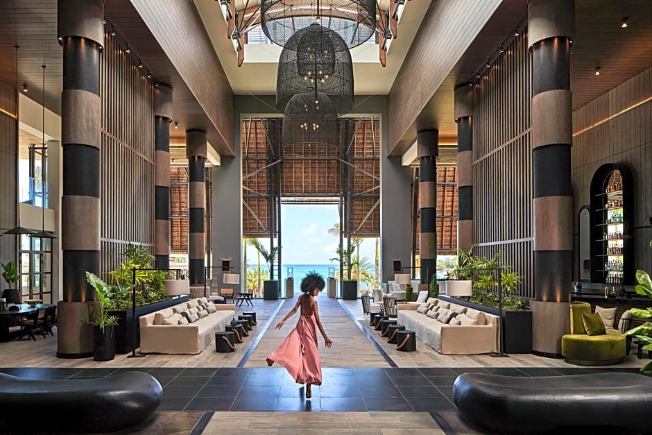 LUX* Grand Baie