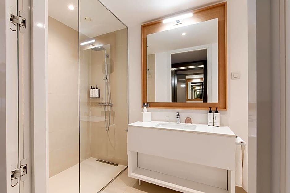 Crowne Plaza Podgorica By IHG
