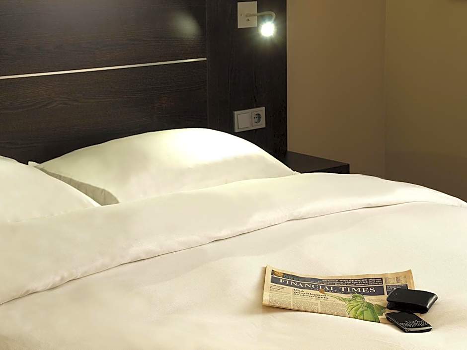 Mercure Hotel Luedenscheid
