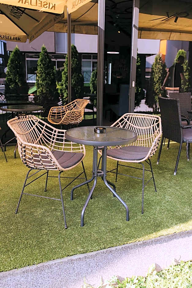 Hotel Koncept Residence