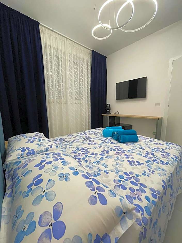 Residence Bandiera Blu