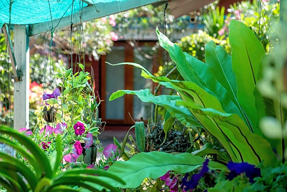 Thai Smile Bungalows