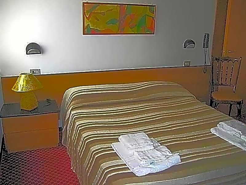 Hotel Niagara Rimini