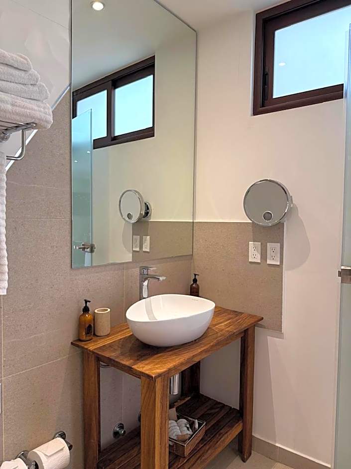 Casa Santiago Hotel Boutique