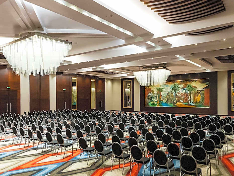 Movenpick Ambassador Hotel Accra