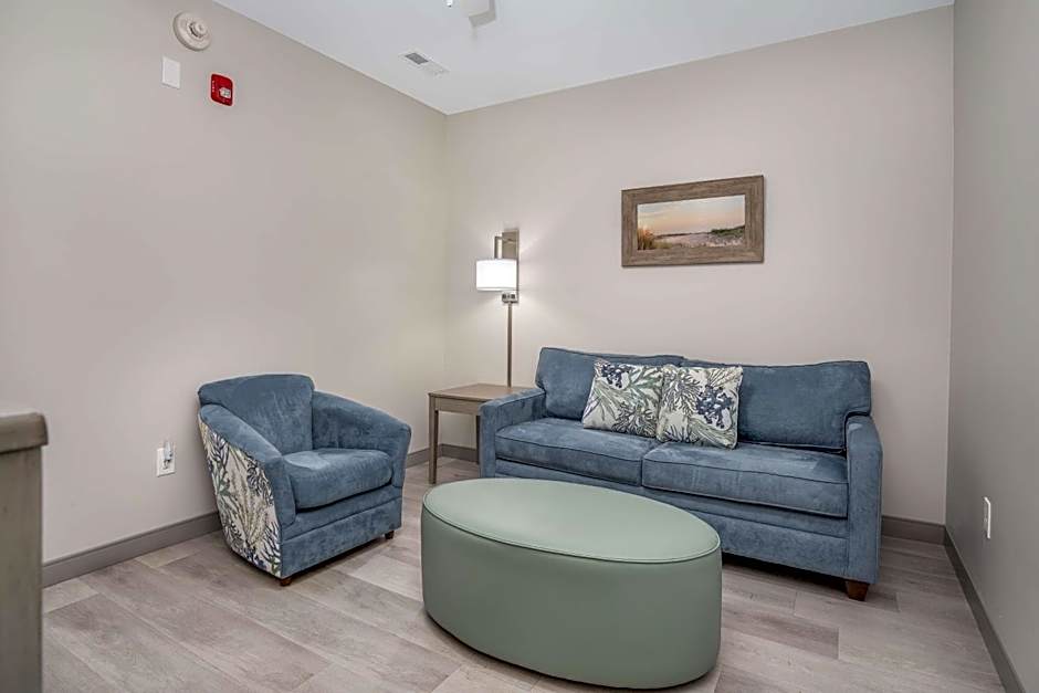 Lighthouse Suites - Best Western Signature Collection