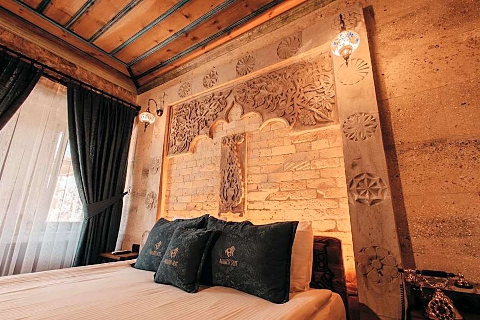 Akritis Cappadocia House