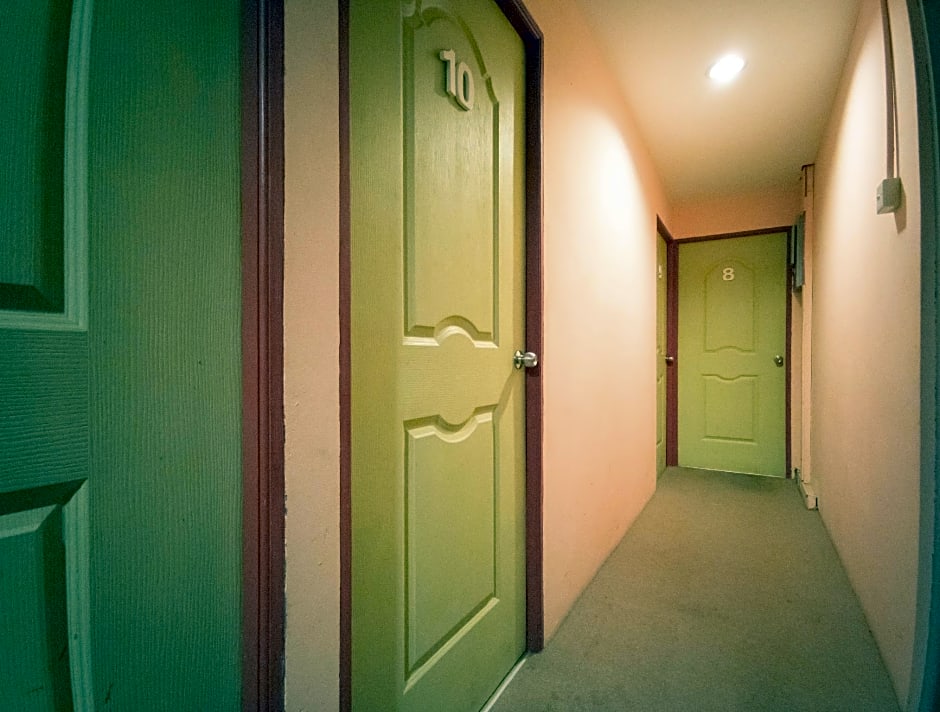 Koptel Budget Hotel
