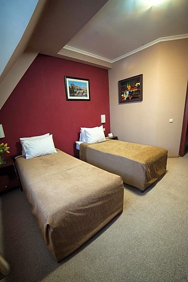 Hotel Praha