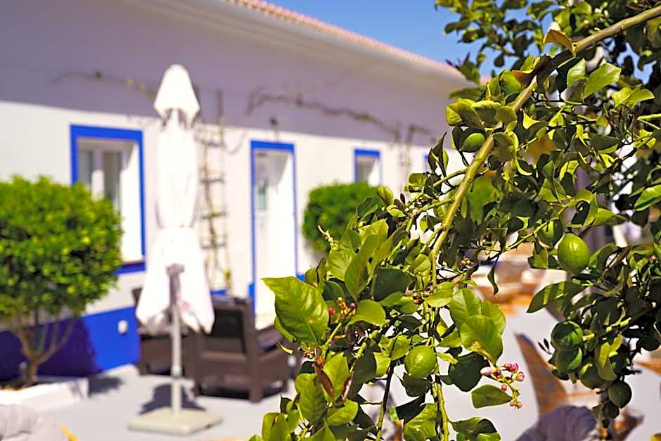 Carvoeiro B&B and SPA