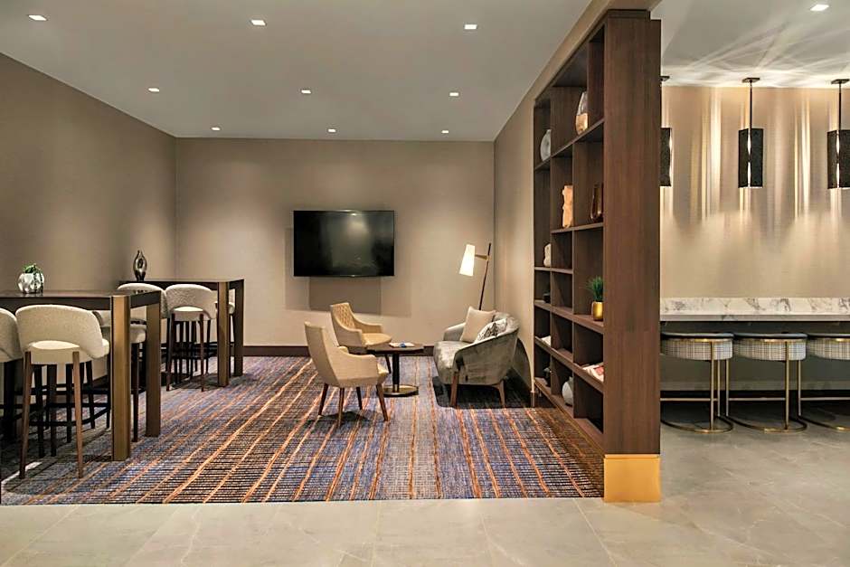 Westchester Marriott