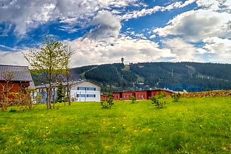 Aparthotel Klínovec Views