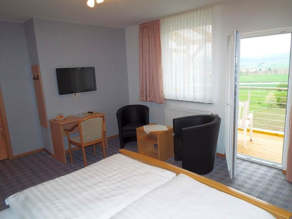 Hotel garni Zum Reinhardswald