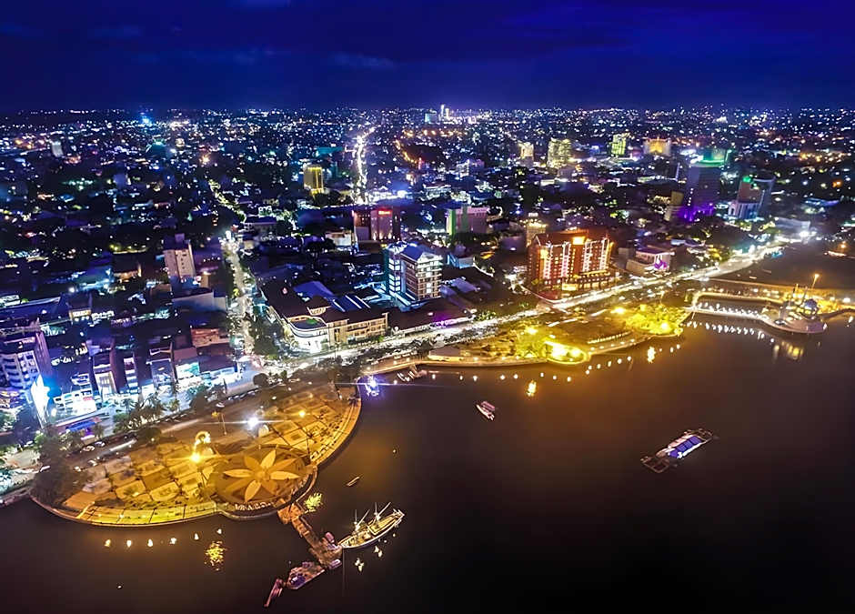 RedDoorz Plus @ Karebosi Area 2