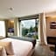 Solace Hotel Santiago