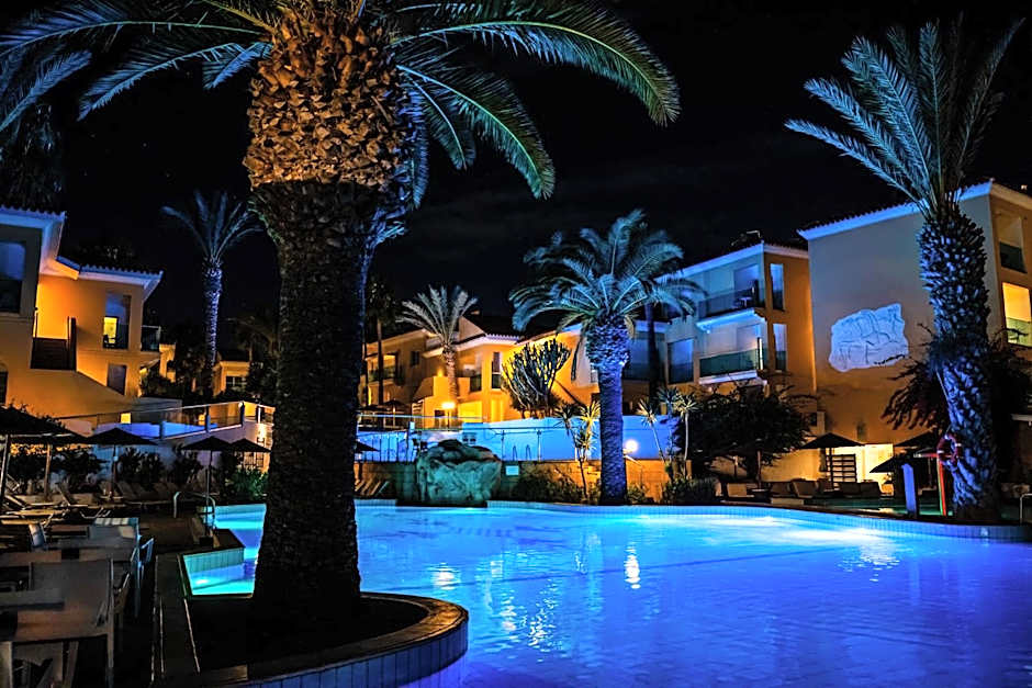 Malama Beach Holiday Village