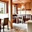 Alpen Appartements Lärchenhof
