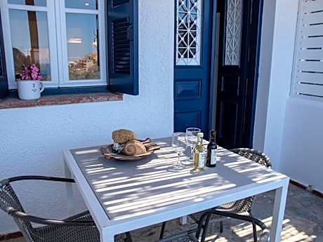Superior Suite with Sea View