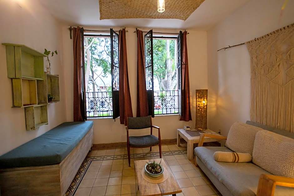 Precioso Departamento