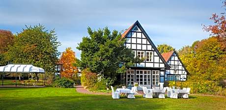 Forsthaus Heiligenberg