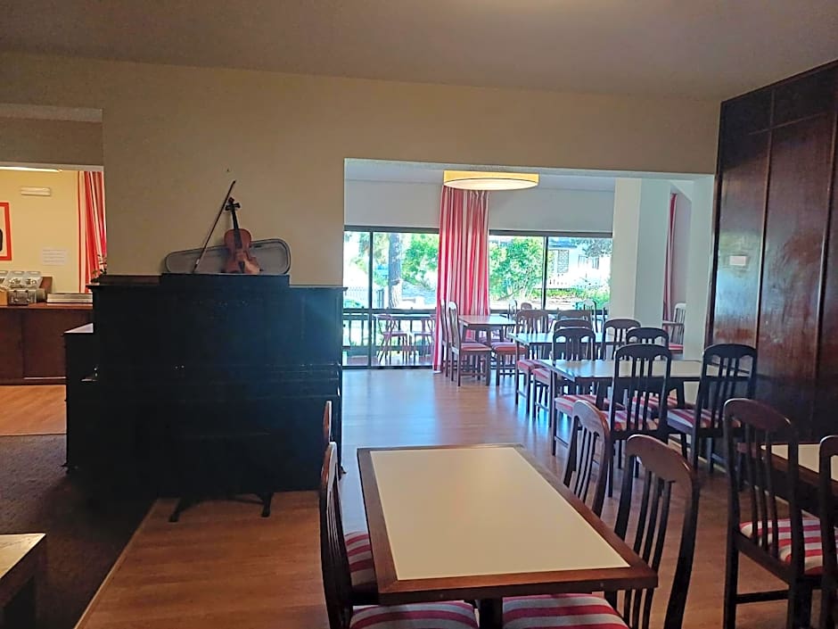 Hotel Verde Pinho Bed&Breakfast